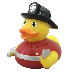 Пожарный уточка Funny Ducks