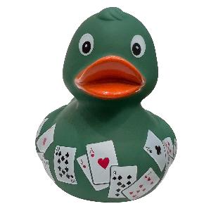 Покер уточка Funny Ducks