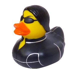 Троица уточка Funny Ducks