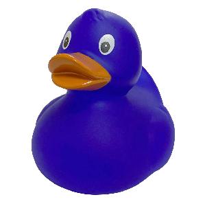 Синяя уточка Funny Ducks